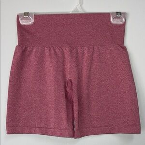 NVGTN Pro Seamless Shorts